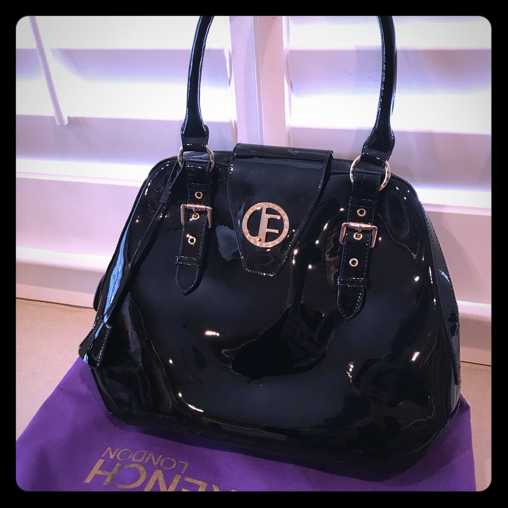 Jack French Handbag